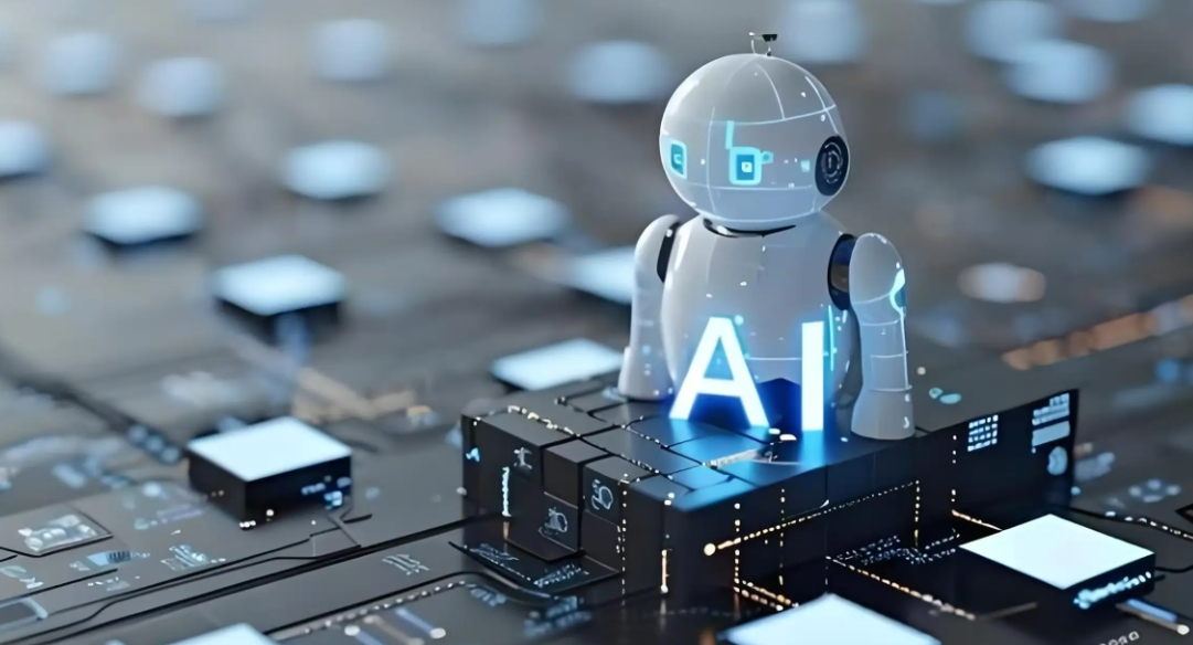 融媒技術｜AI驅動，印刷業(yè)新技術革命來襲